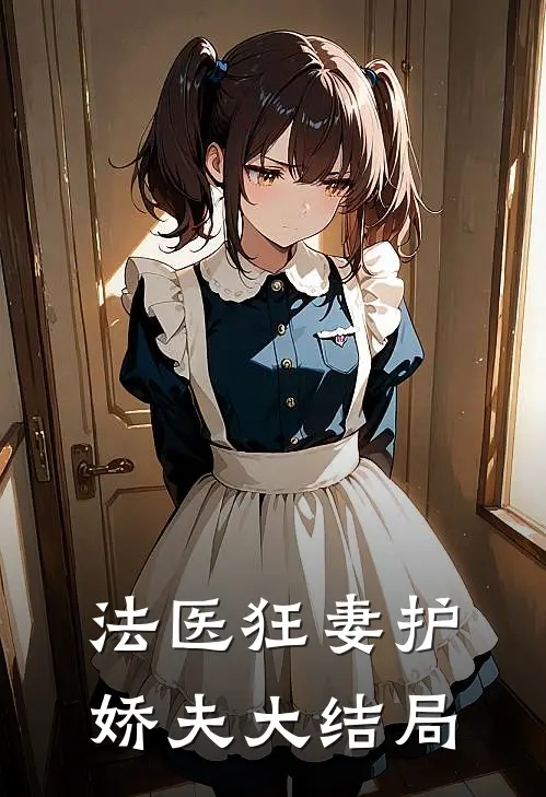 法医狂妻护娇夫大结局