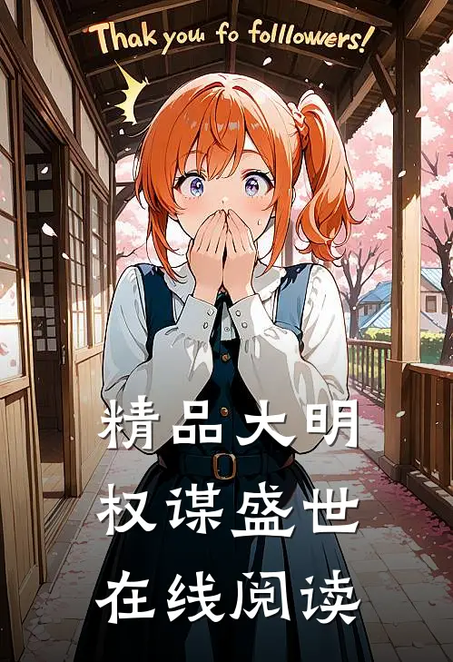 精品大明权谋盛世在线阅读