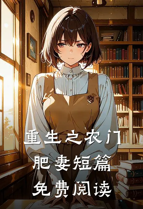 重生之农门肥妻短篇免费阅读
