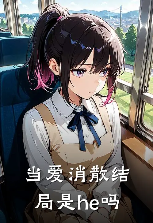 当爱消散结局是he吗