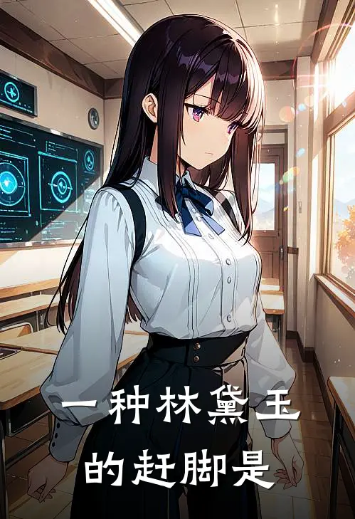 一种林黛玉的赶脚是