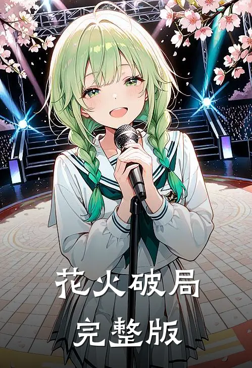花火破局完整版