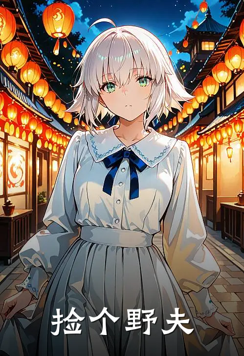捡个野夫