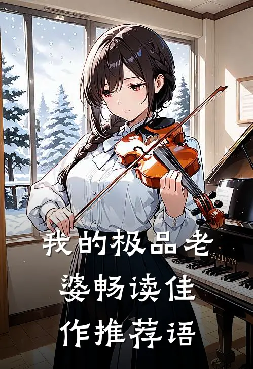 我的极品老婆畅读佳作推荐语