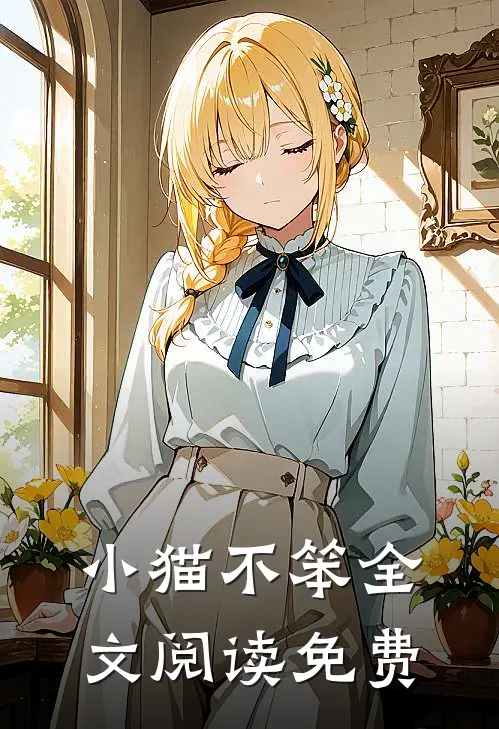 小猫不笨全文阅读免费