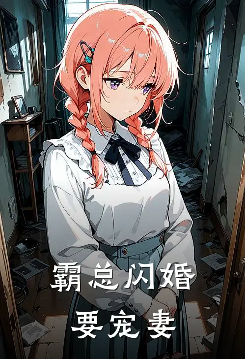霸总闪婚要宠妻