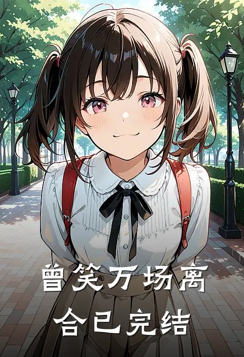 曾笑万场离合已完结