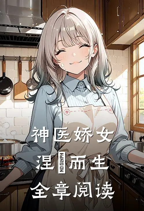 神医娇女涅槃而生全章阅读