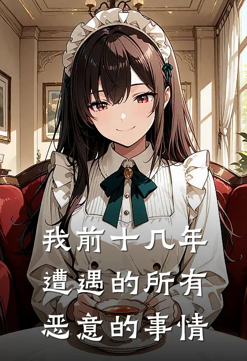 我前十几年遭遇的所有恶意的事情