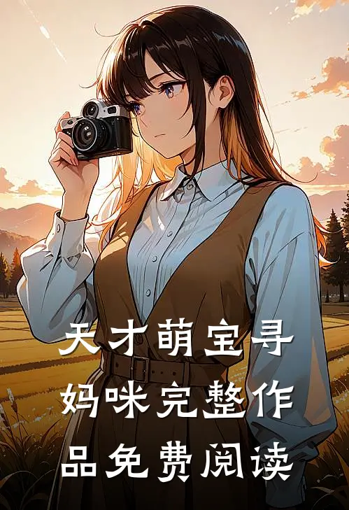 天才萌宝寻妈咪完整作品免费阅读