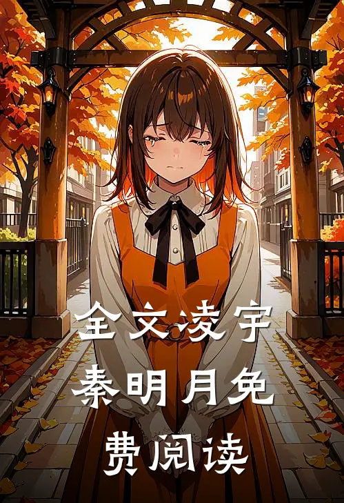 全文凌宇秦明月免费阅读
