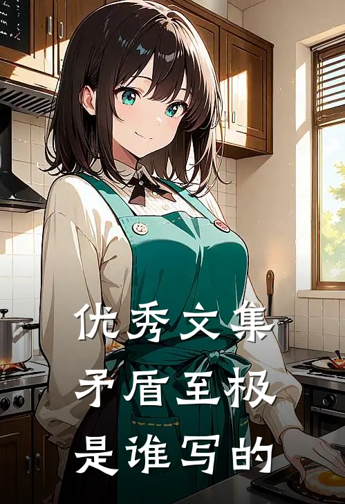 优秀文集矛盾至极是谁写的