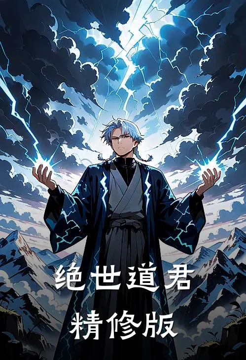绝世道君精修版