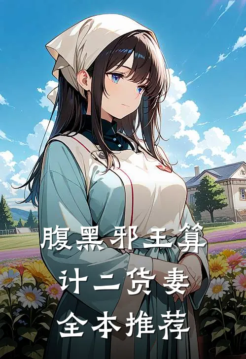 腹黑邪王算计二货妻全本推荐