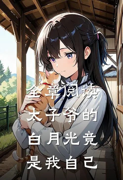 全章阅读太子爷的白月光竟是我自己