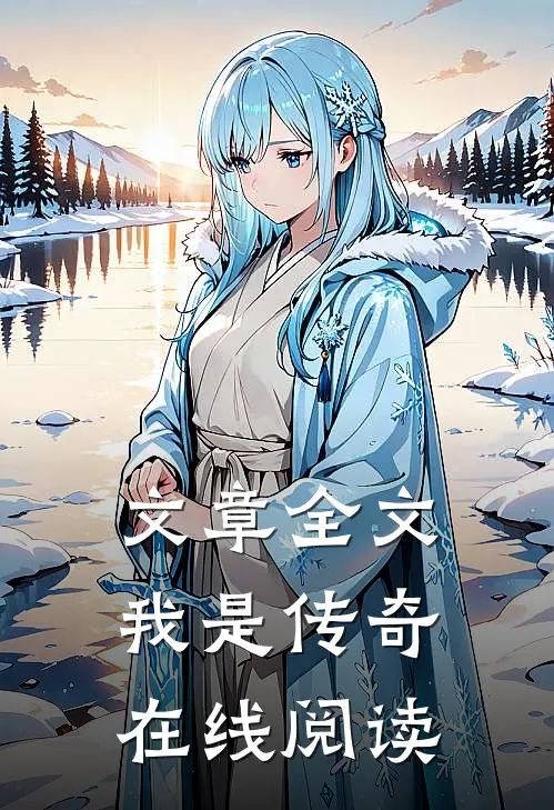 文章全文我是传奇在线阅读