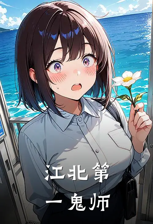 江北第一鬼师