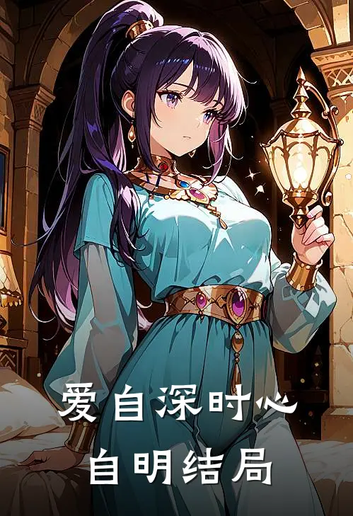 爱自深时心自明结局