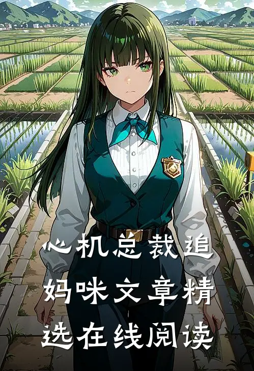 心机总裁追妈咪文章精选在线阅读