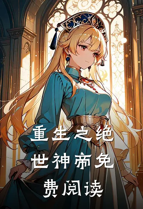 重生之绝世神帝免费阅读
