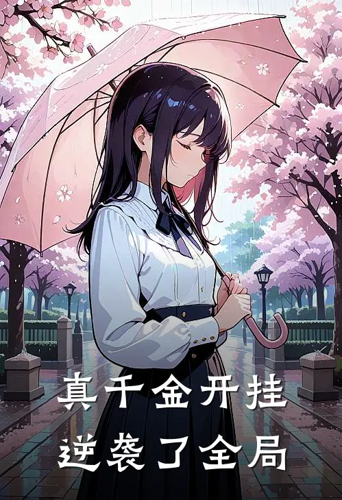 真千金开挂逆袭了全局