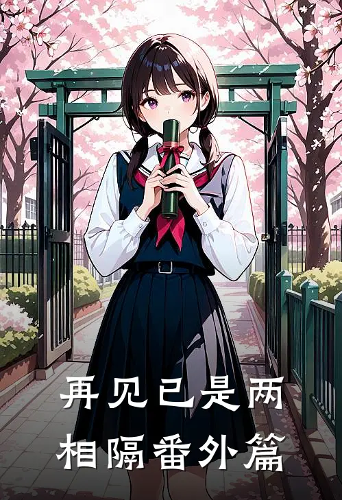 再见已是两相隔 番外篇