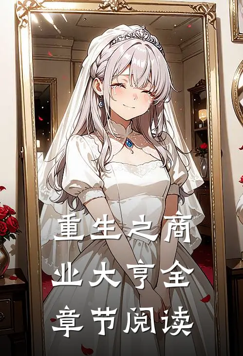 重生之商业大亨全章节阅读
