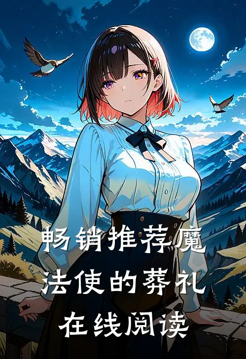 畅销推荐魔法使的葬礼在线阅读