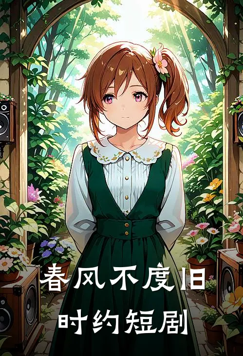 春风不度旧时约短剧