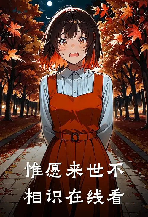 惟愿来世不相识在线看