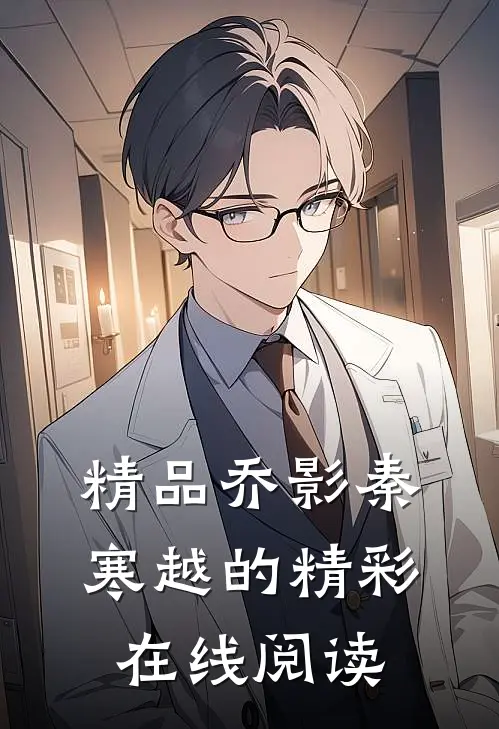 精品乔影秦寒越的精彩在线阅读