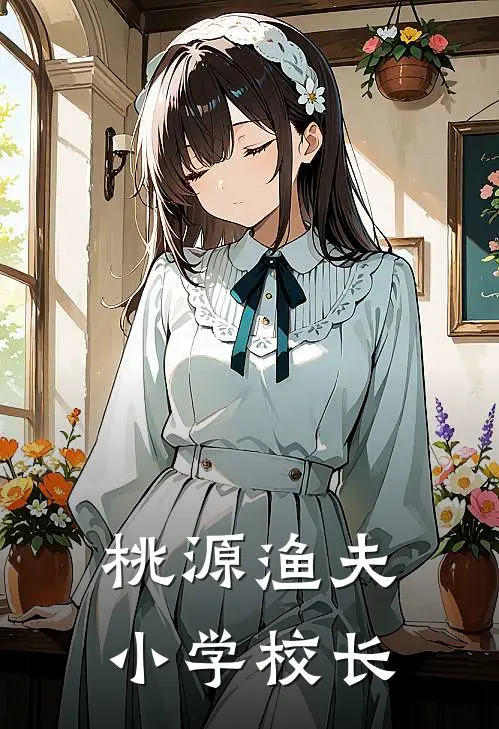 桃源渔夫小学校长
