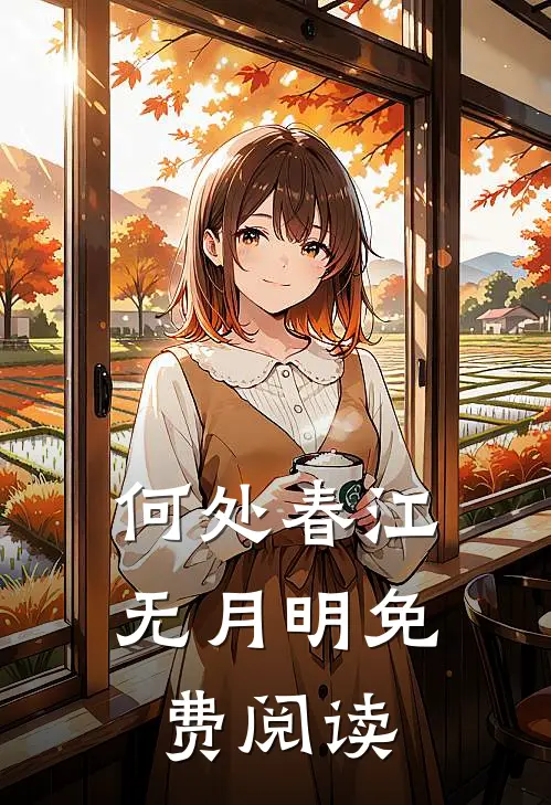 何处春江无月明免费阅读
