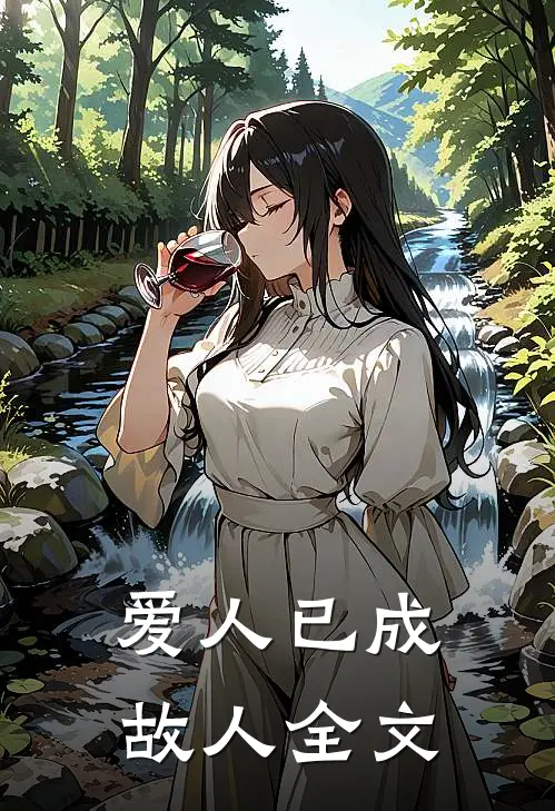 爱人已成故人全文