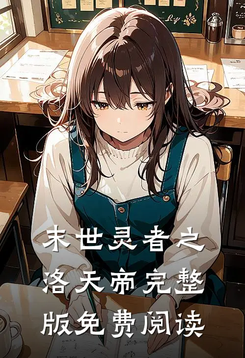 末世灵者之洛天帝完整版免费阅读