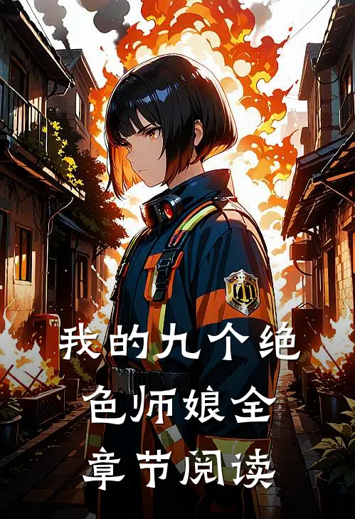 我的九个绝色师娘全章节阅读