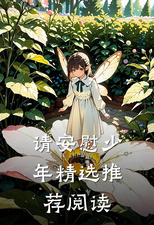 请安慰少年精选推荐阅读