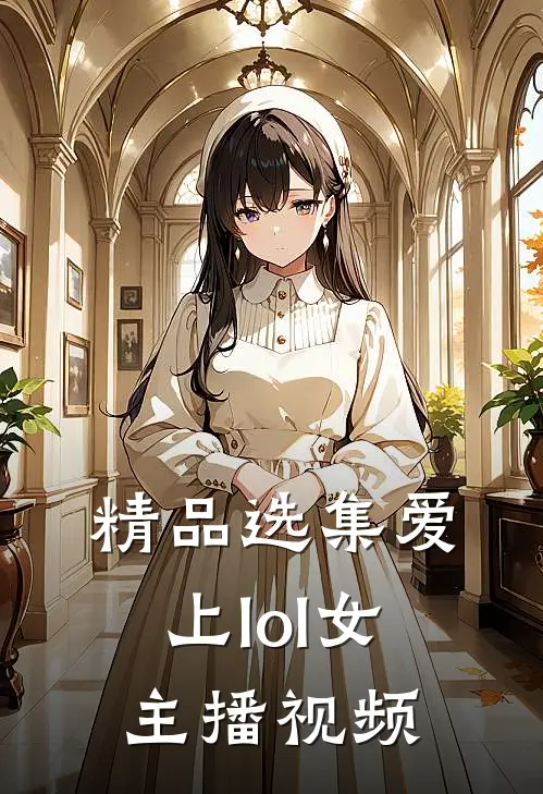 精品选集爱上lol女主播视频
