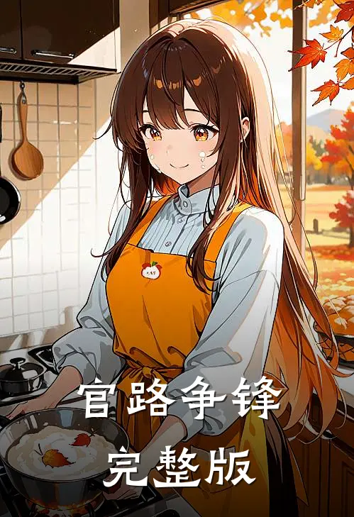 官路争锋完整版