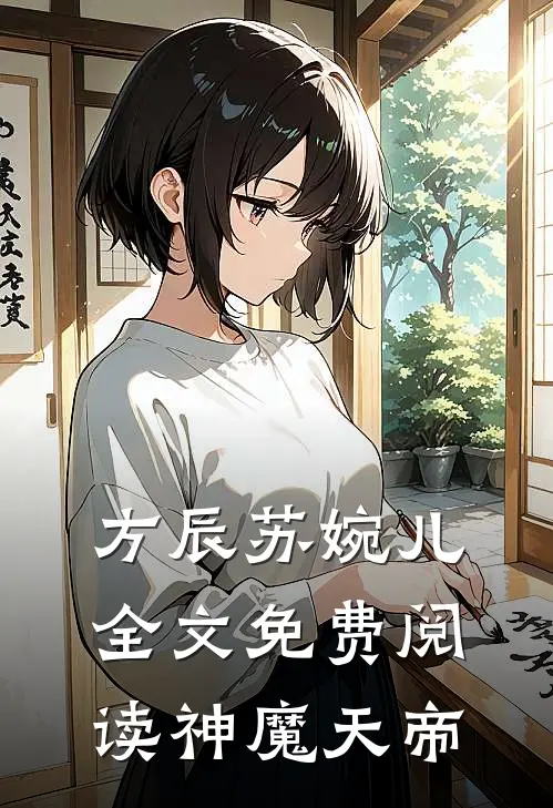方辰苏婉儿全文免费阅读神魔天帝