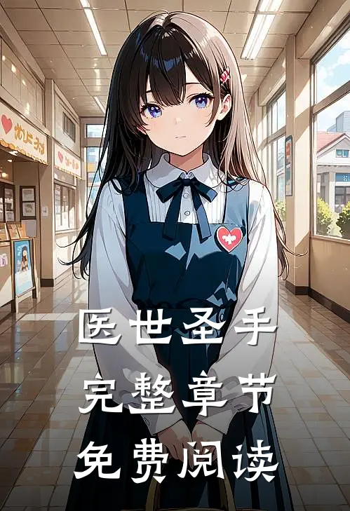 医世圣手完整章节免费阅读
