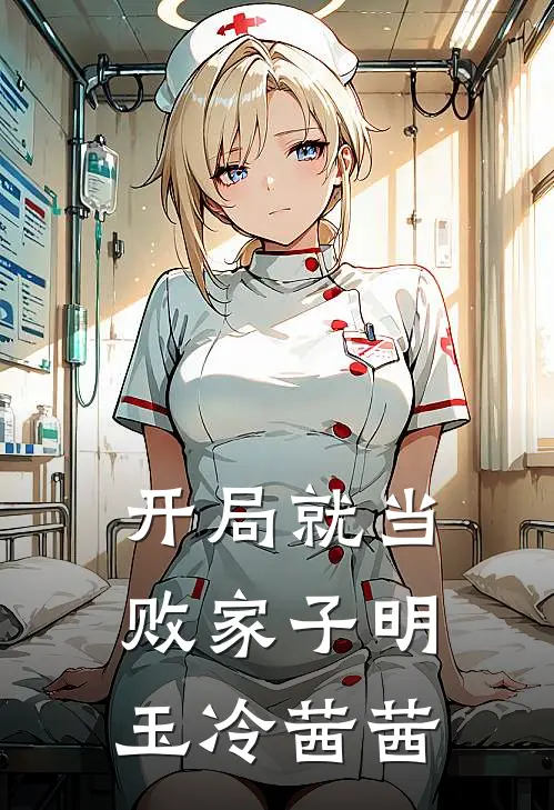 开局就当败家子明玉冷茜茜