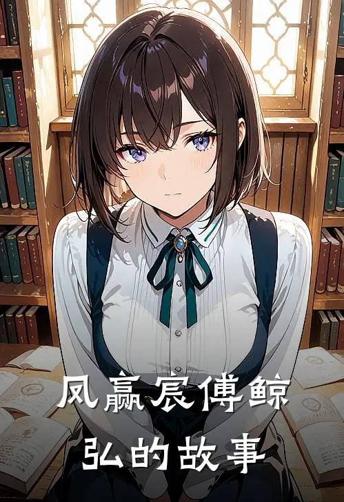 凤赢宸傅鲸弘的故事