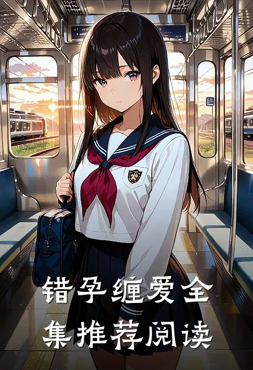 错孕缠爱全集推荐阅读