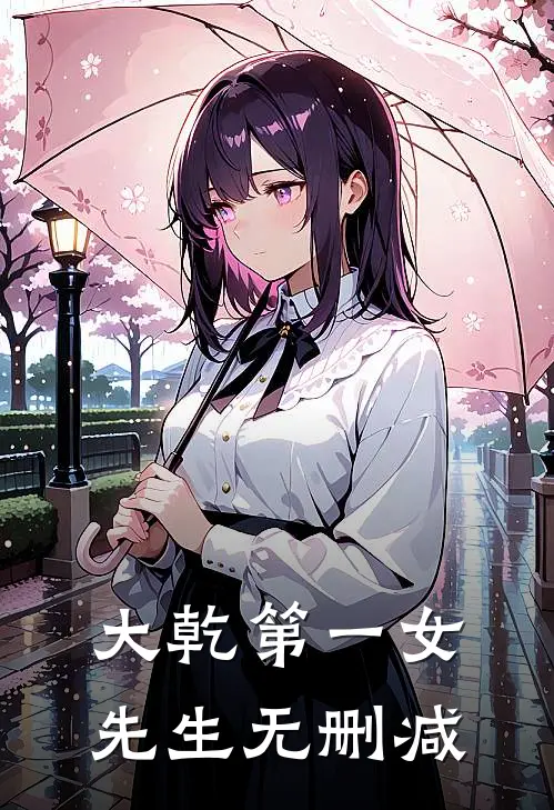 大乾第一女先生无删减