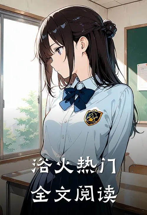 浴火热门全文阅读