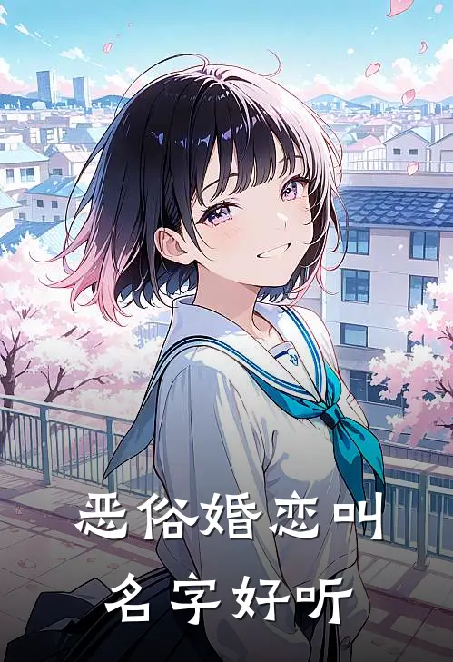 恶俗婚恋叫名字好听