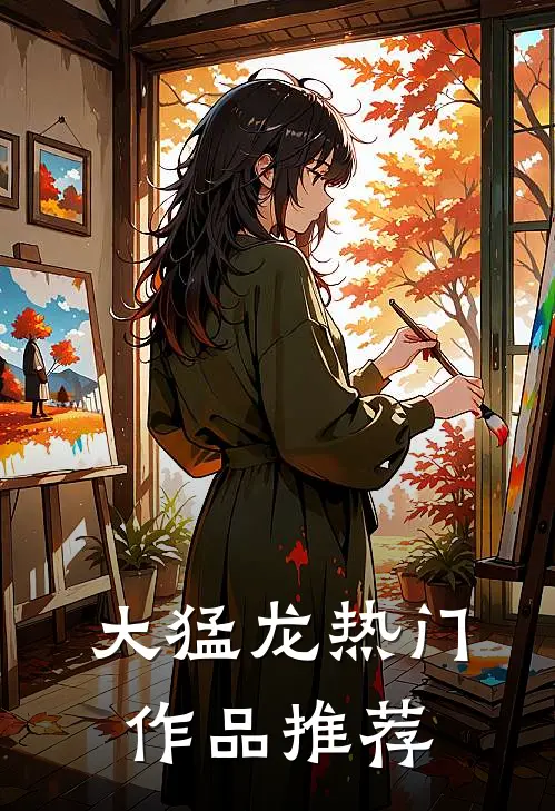大猛龙热门作品推荐
