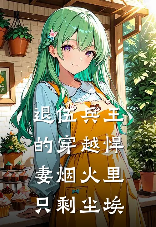 退伍兵王的穿越悍妻 烟火里只剩尘埃
