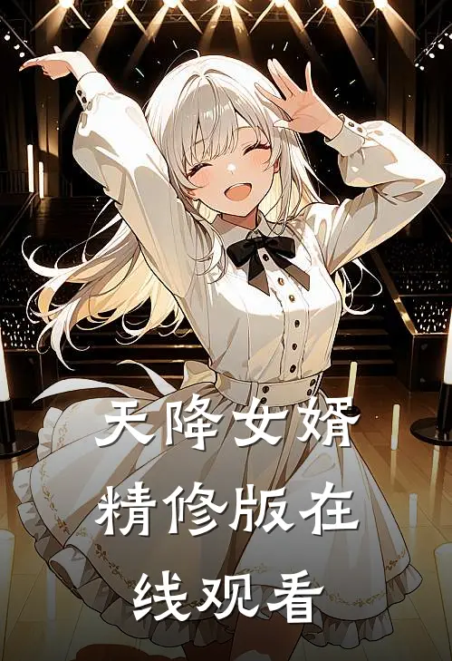 天降女婿精修版在线观看